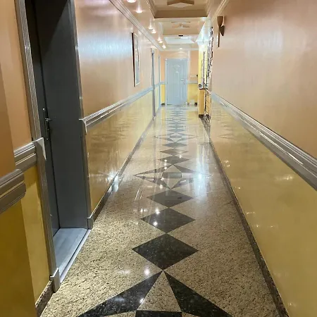 Monaco بييلينا