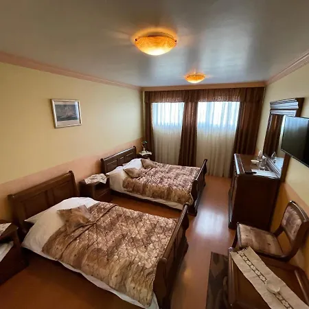 Monaco بييلينا