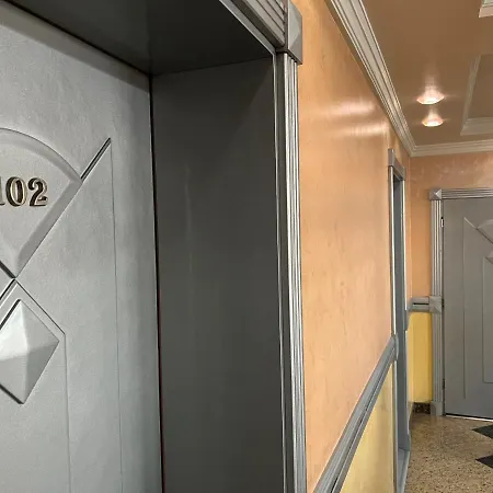 Monaco 3* بييلينا