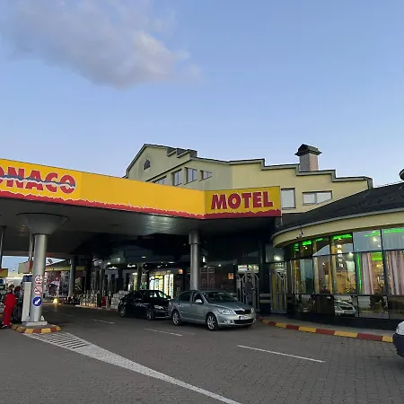 Monaco بييلينا