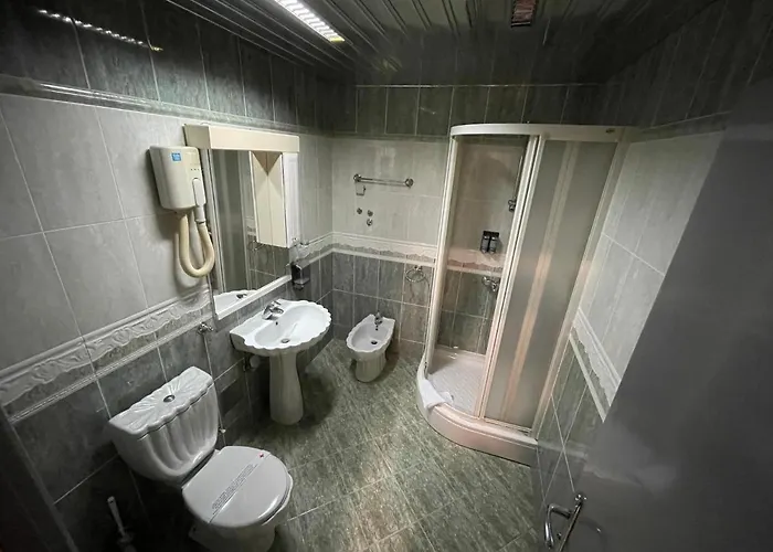 Hotel Monaco Bijeljina